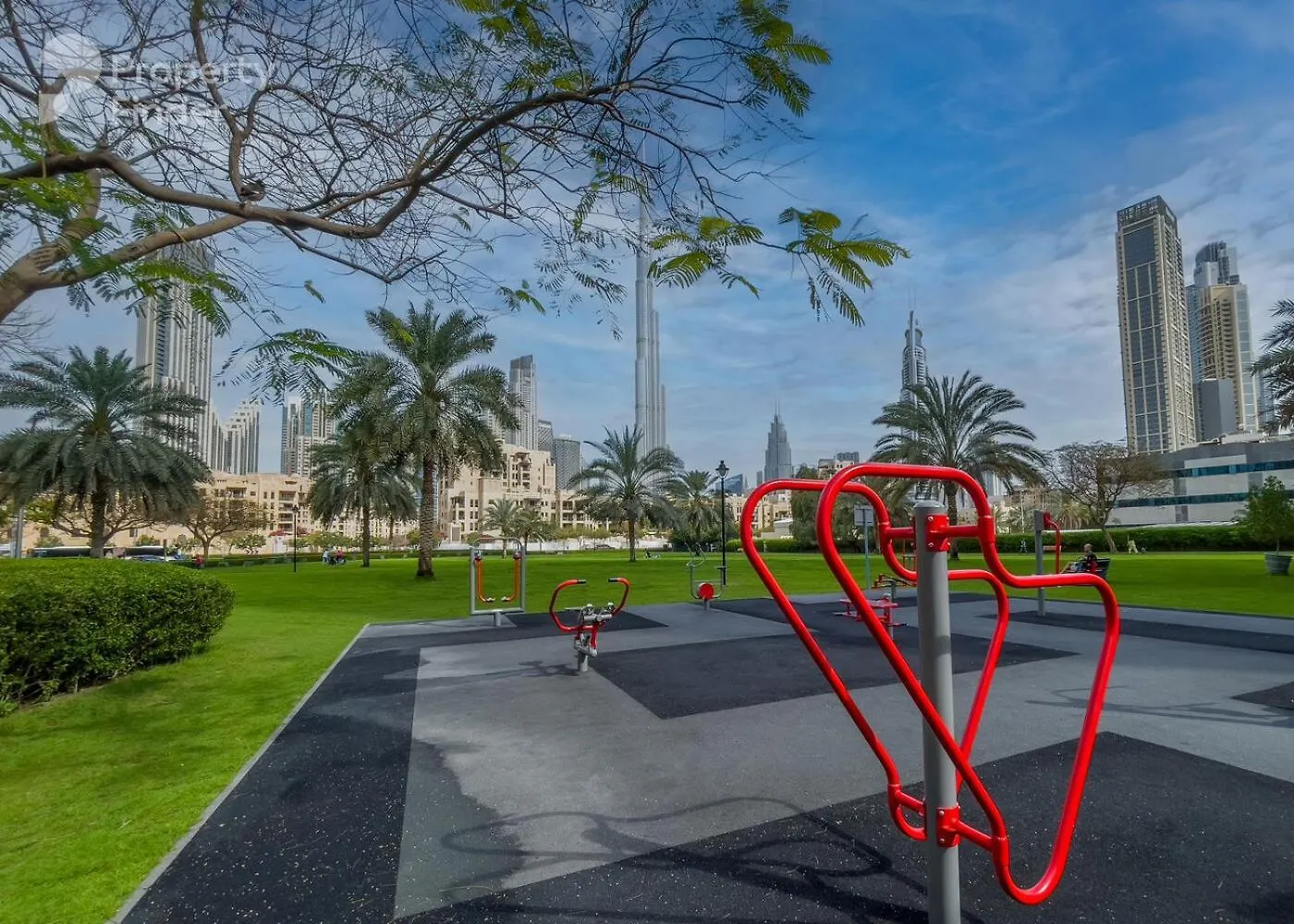 Downtown, Business Bay, Very Close To Dubai Mall 0*,