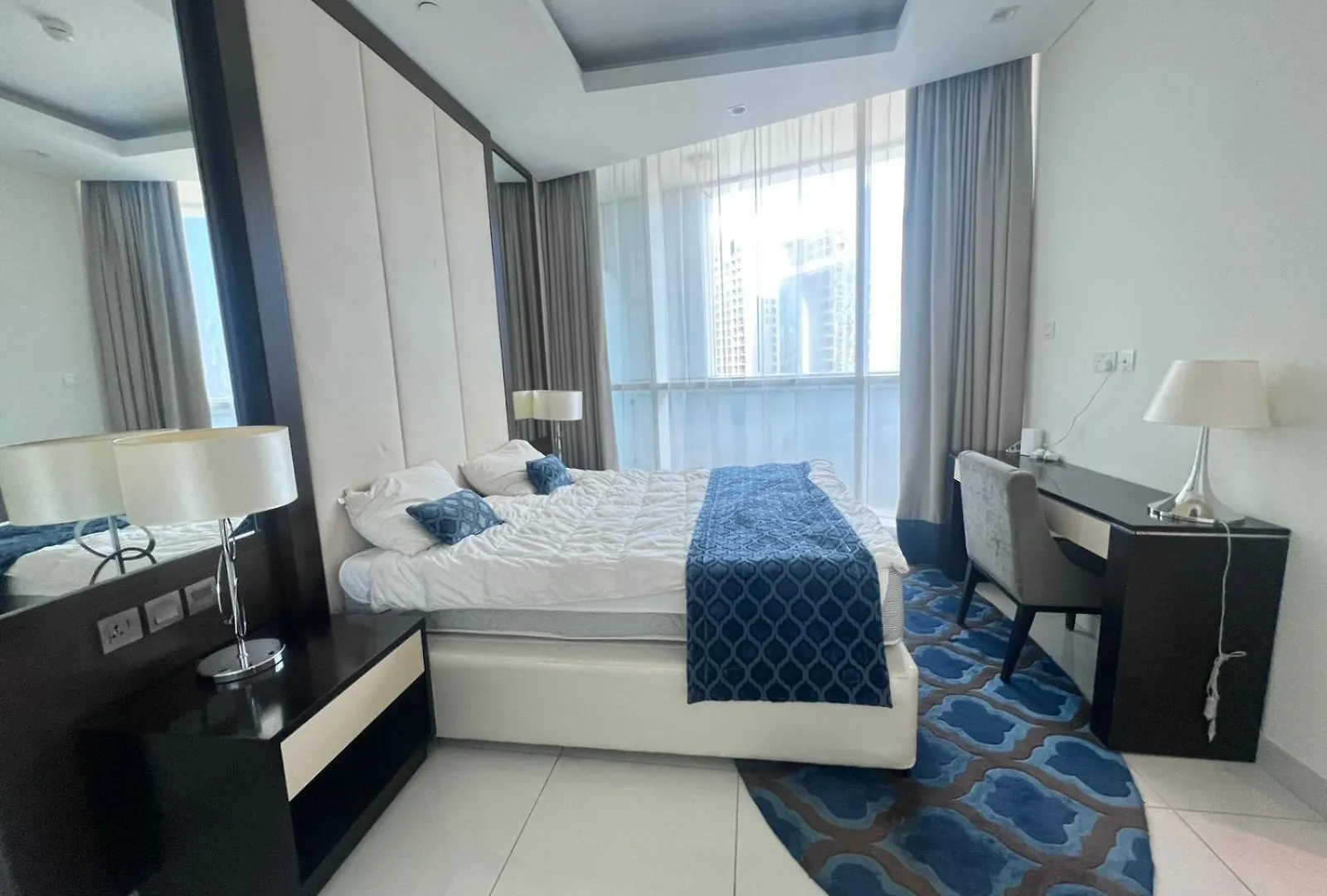 Apartment Downtown, Business Bay, Very Close To Dubai Mall United Arab Emirates