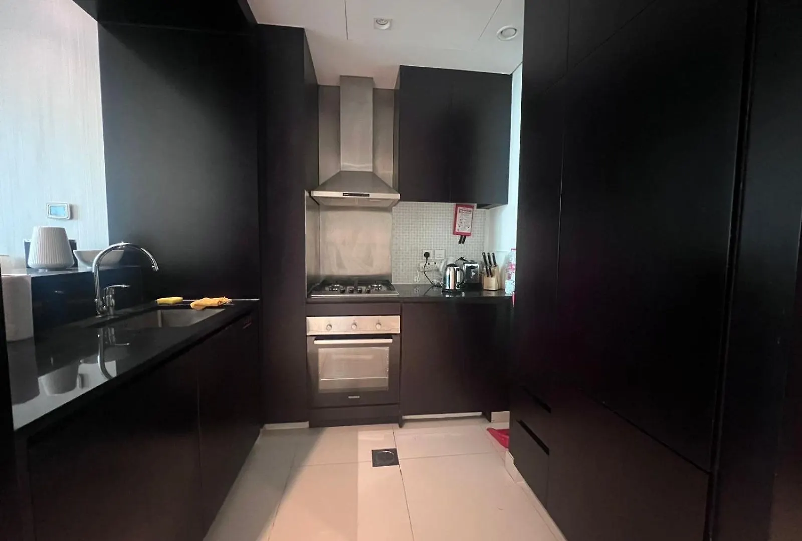 Downtown, Business Bay, Very Close To Dubai Mall