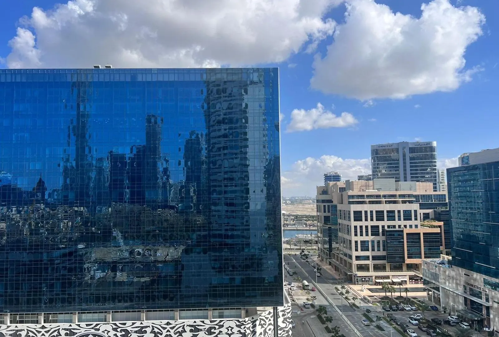 Downtown, Business Bay, Very Close To Dubai Mall 0*,  United Arab Emirates