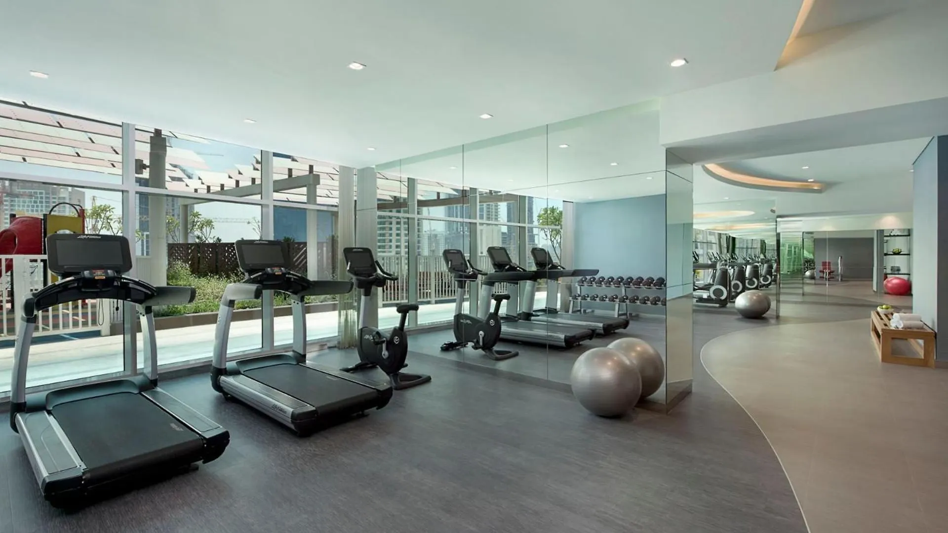 Downtown, Business Bay, Very Close To Dubai Mall United Arab Emirates