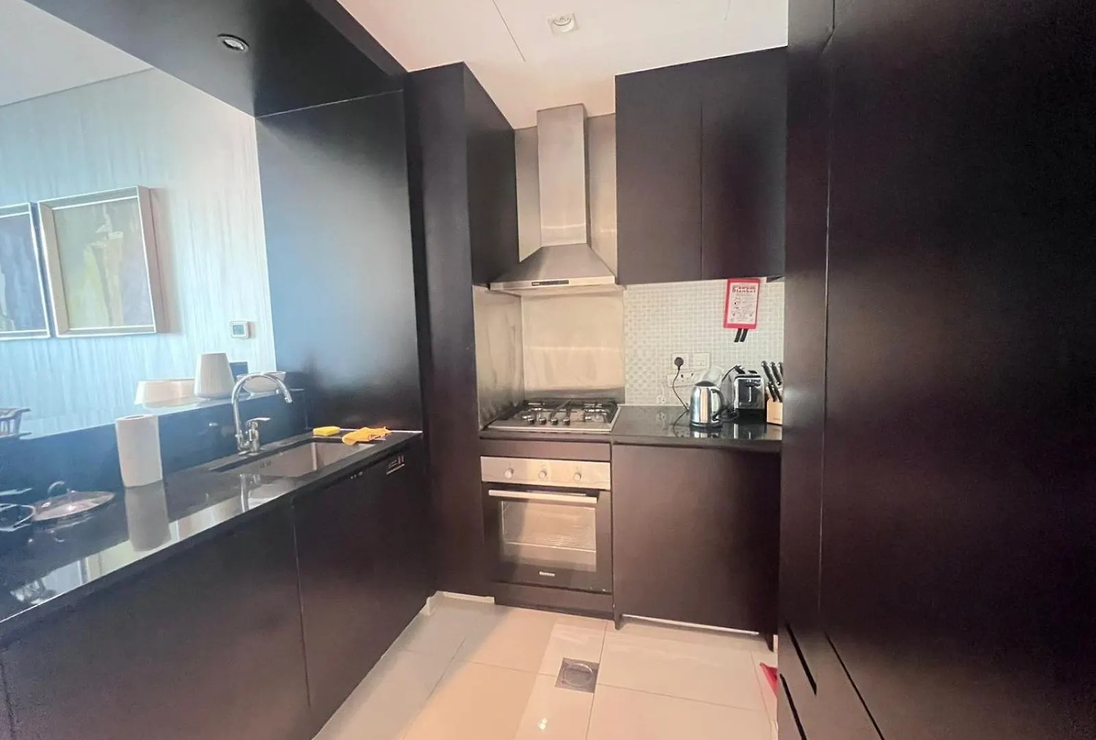 Downtown, Business Bay, Very Close To Dubai Mall 0*,