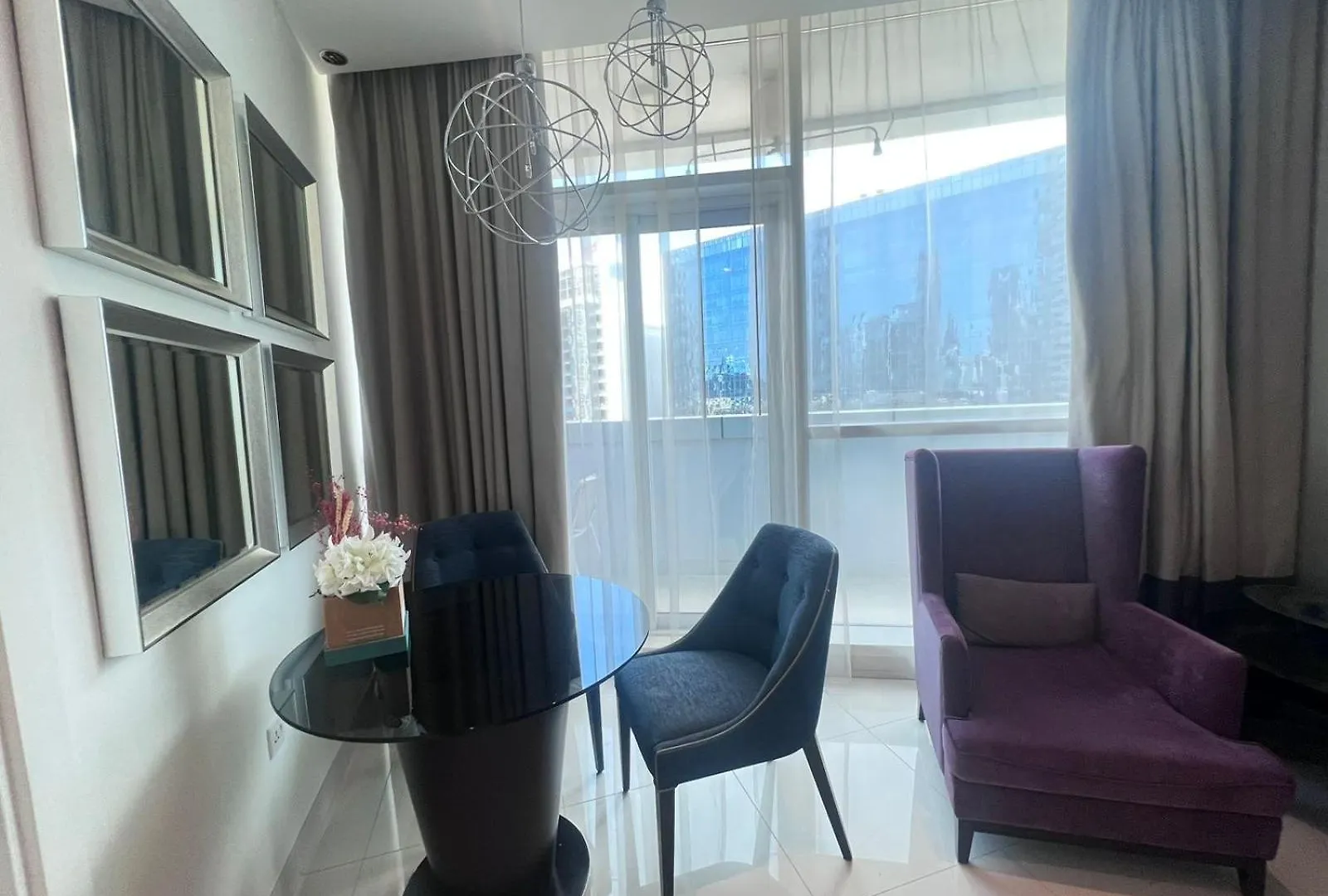Downtown, Business Bay, Very Close To Dubai Mall
