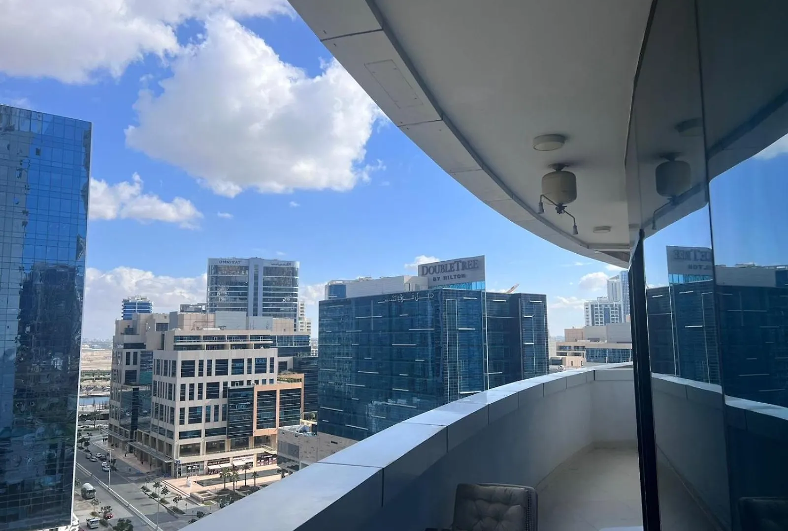 Apartment Downtown, Business Bay, Very Close To Dubai Mall